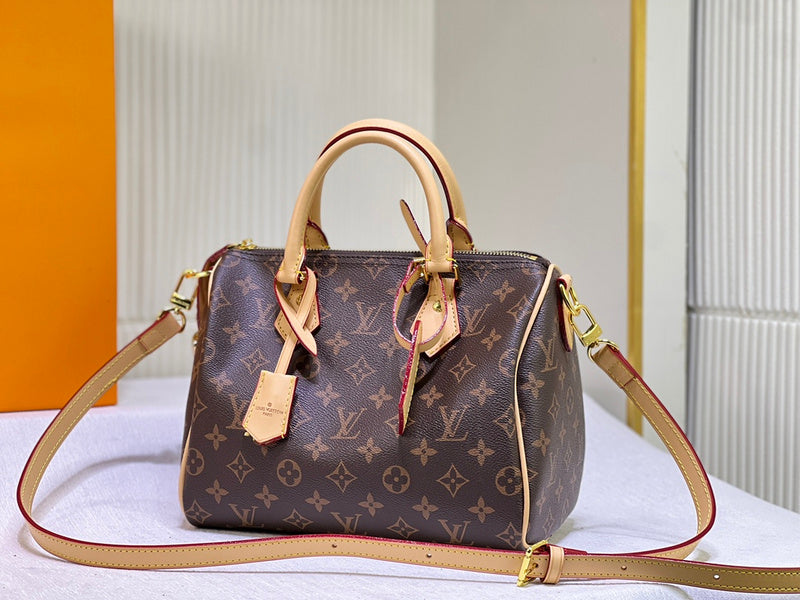Satchel Bags - VL Bags - 1890