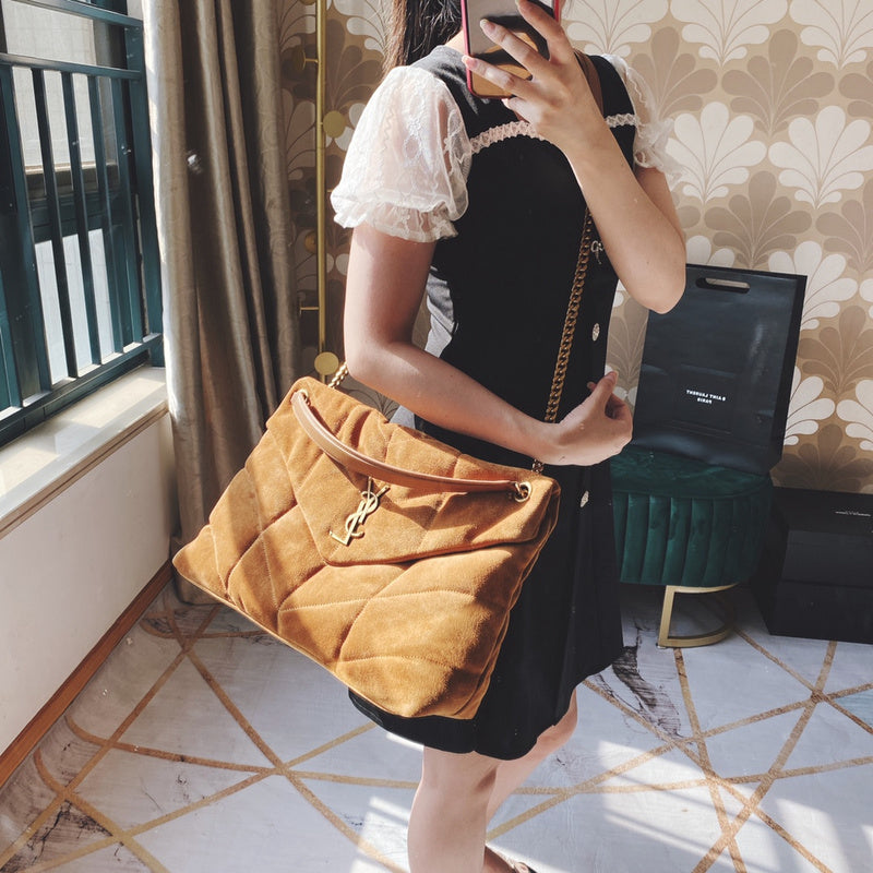 Satchel Bags - SLY Bags - 241