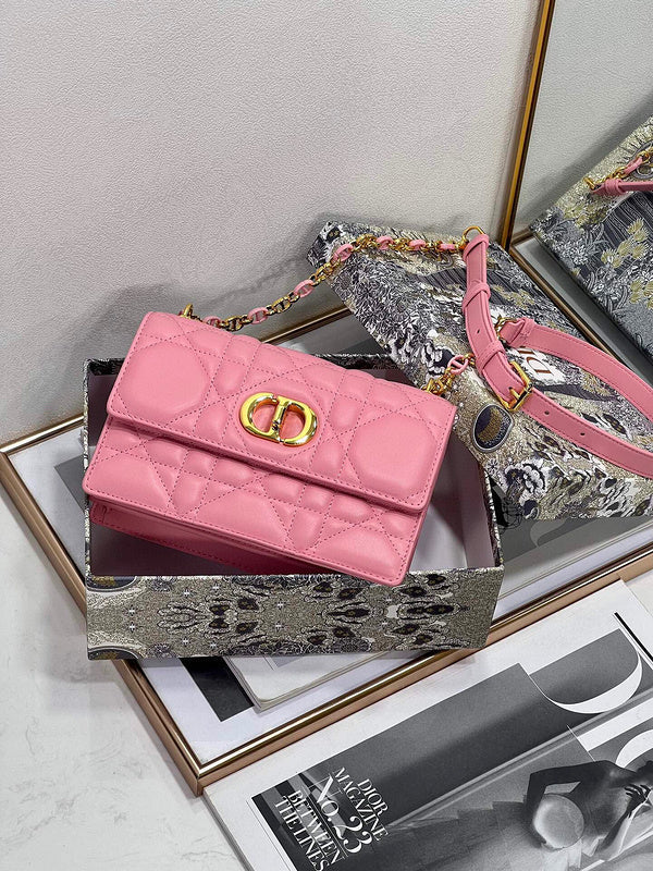 Glami Fashion - DIR Bags - 389
