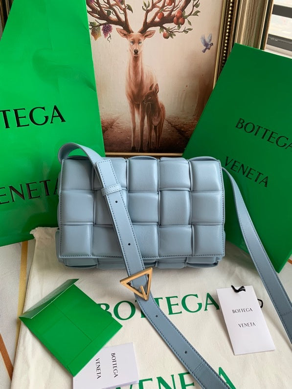 Glami- - BOV Bags - 419