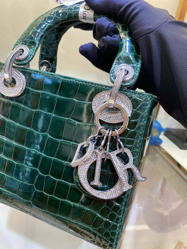 Glami Fashion - DIR Bags - 1839