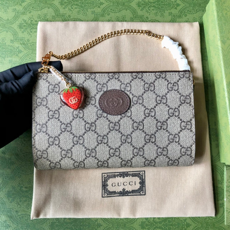 Glami Fashion - GCI Bags - 12127