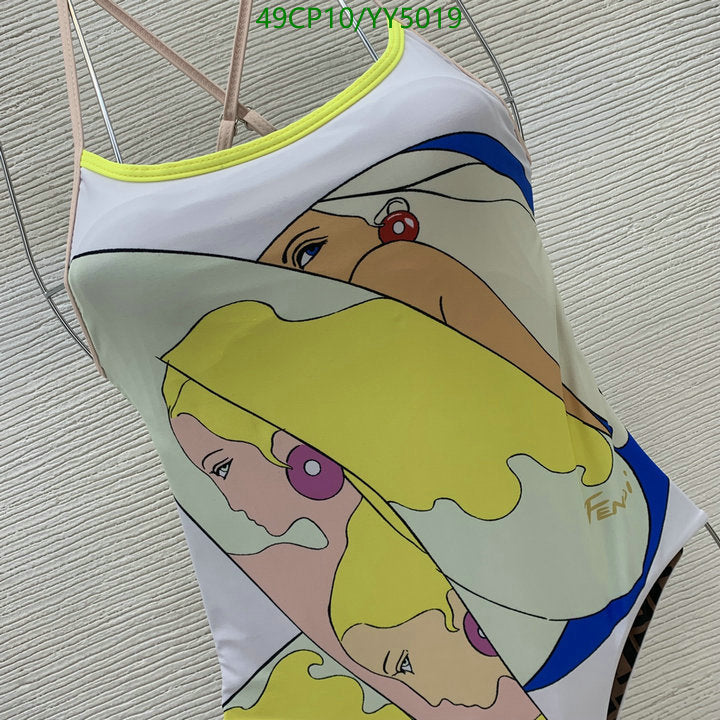 SAMC - FDE Swimsuits - 138