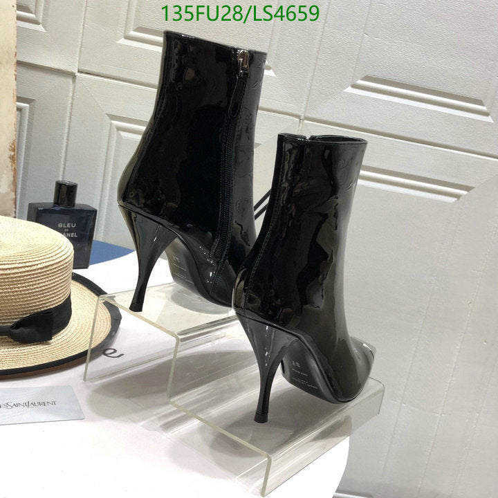 SAMC - YLS Women Shoes Heels - 092