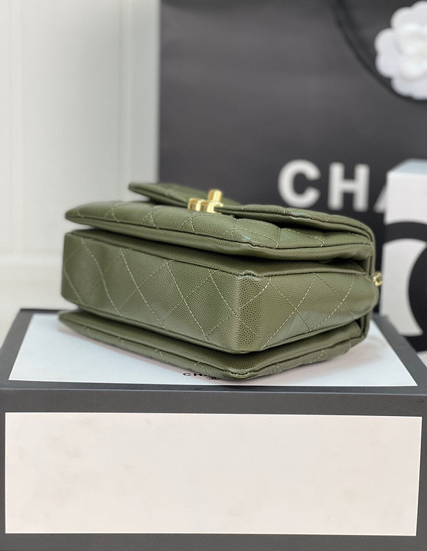 Satchel Bags - CHL Bags - 2771