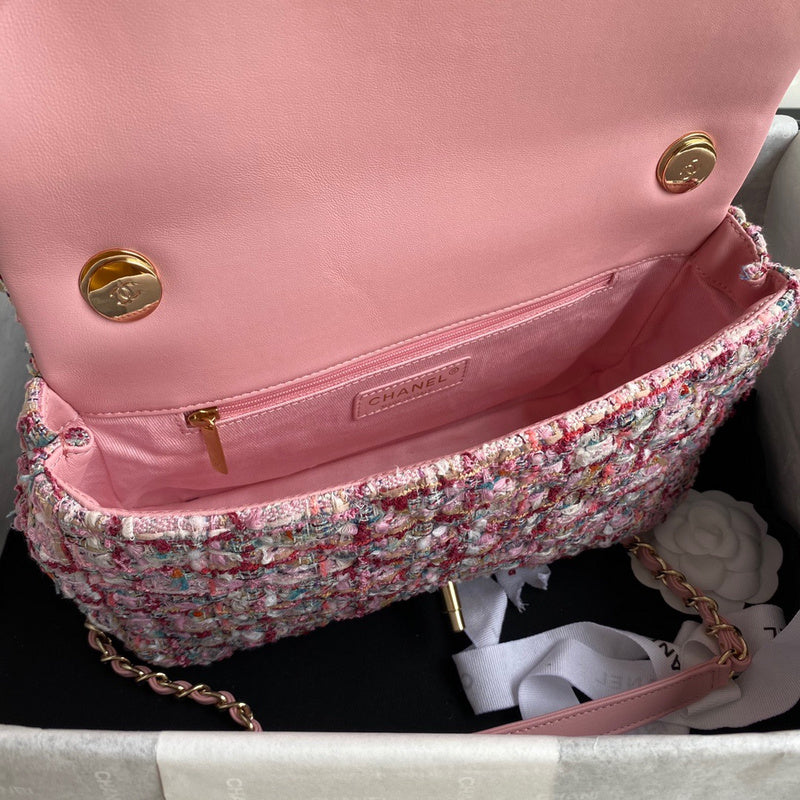 Satchel Bags - CHL Bags - 7417