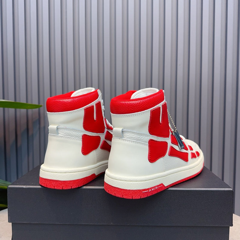 glami - AMIR Men Shoes - 327