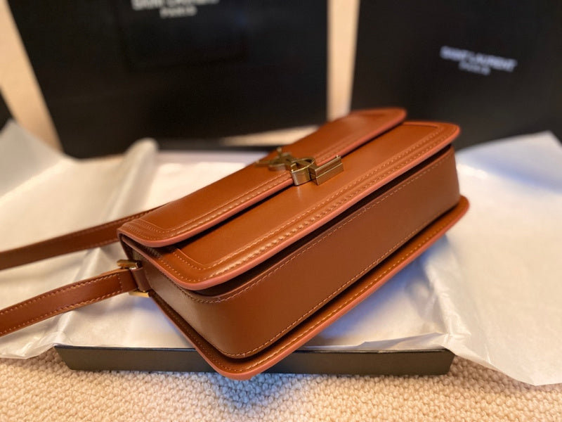 Satchel Bags - SLY Bags - 1819