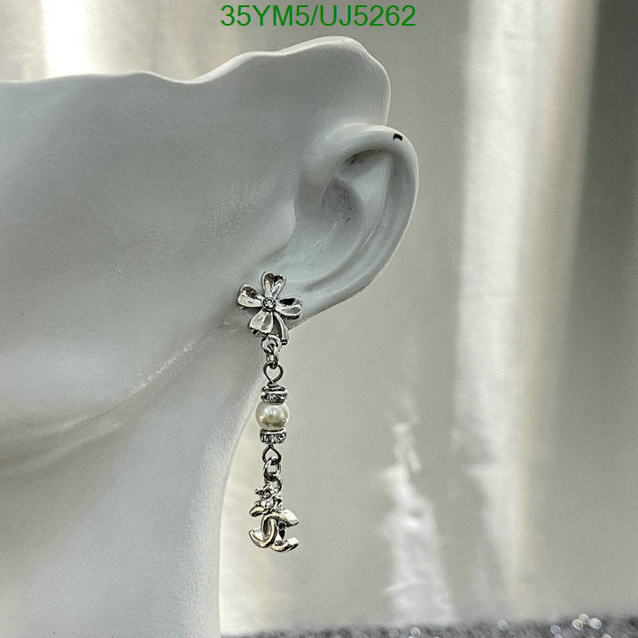 SAMC - CHL Jewelry Earrings - 224