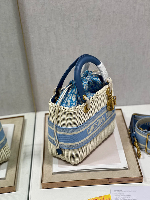 ELE - Dir Bags - 1395