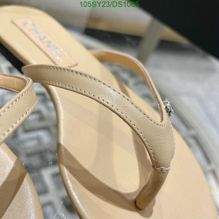 SAMC - CHL Women Shoes Slippers - 043