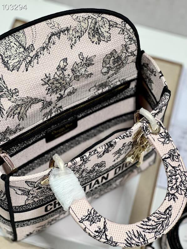Glami Fashion - DIR Bags - 063