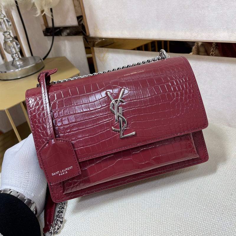 Satchel Bags - SLY Bags - 2656