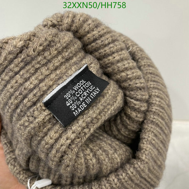 SAMC - COL Caps & Hats - 298
