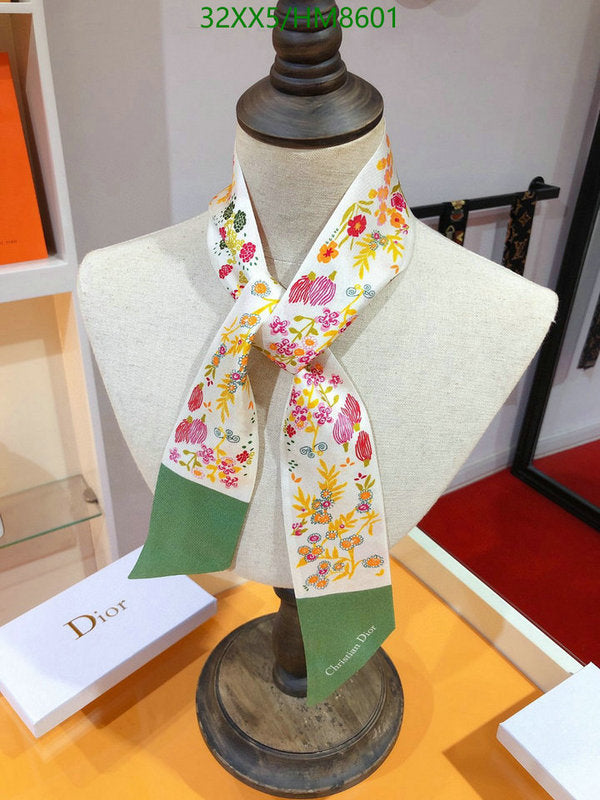 SAMC - DOR Scarves - 352