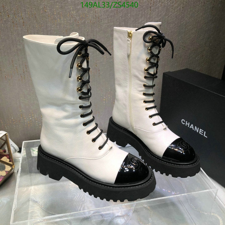 SAMC - Mix Boots - 441