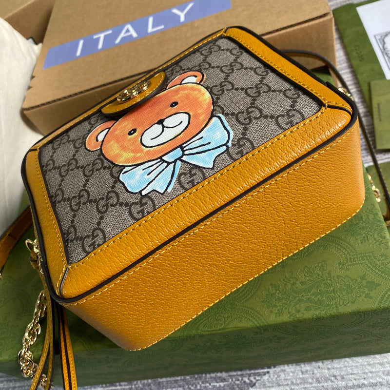 ELE - GG Bags - 2138