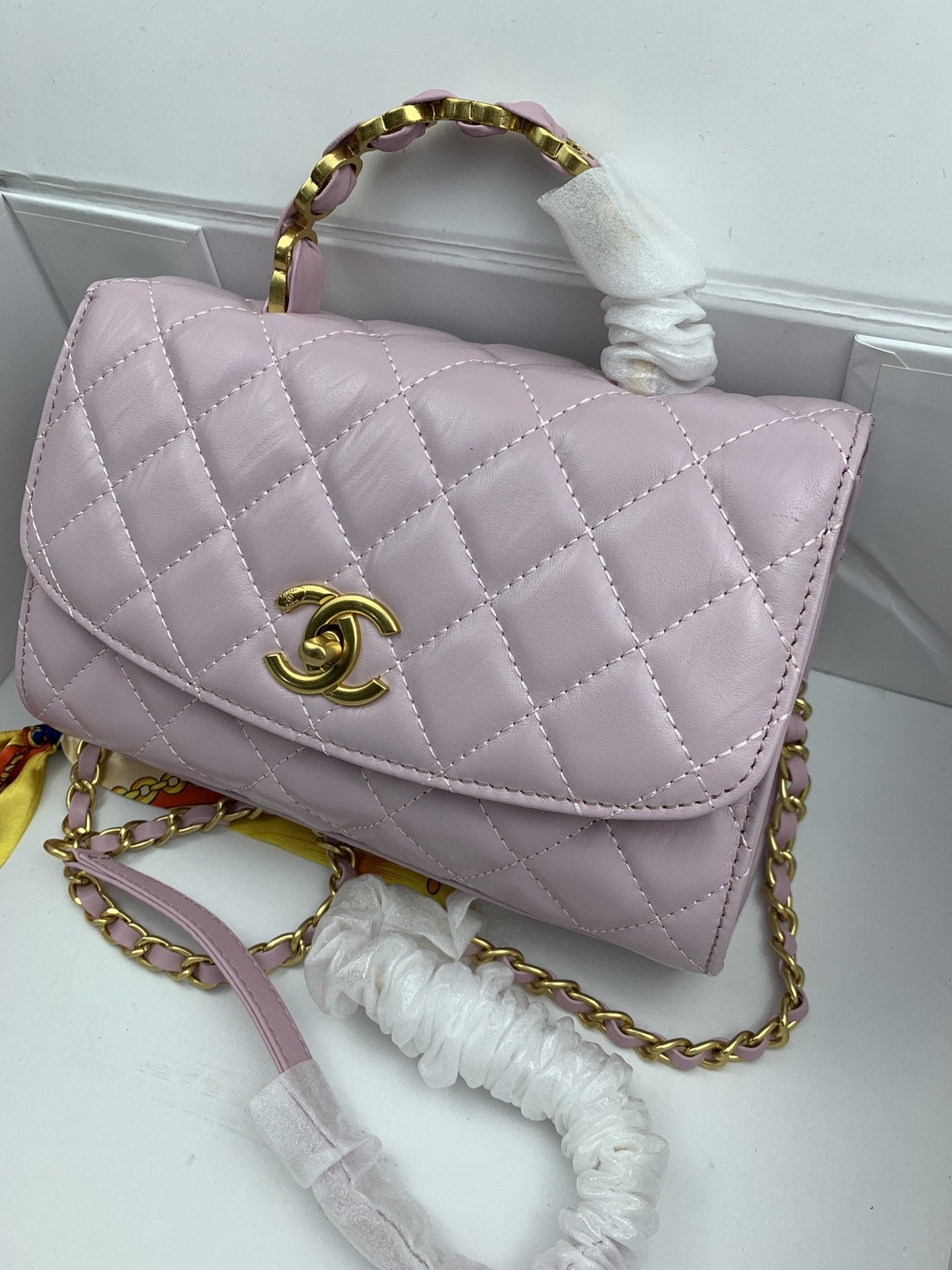 EN - New Arrival Bags CHL 200