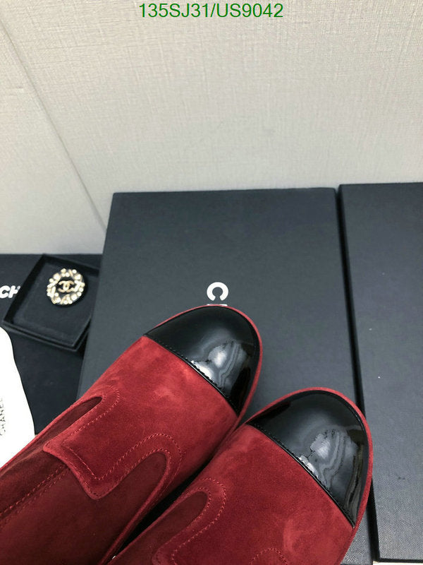 SAMC - Mix Boots - 016