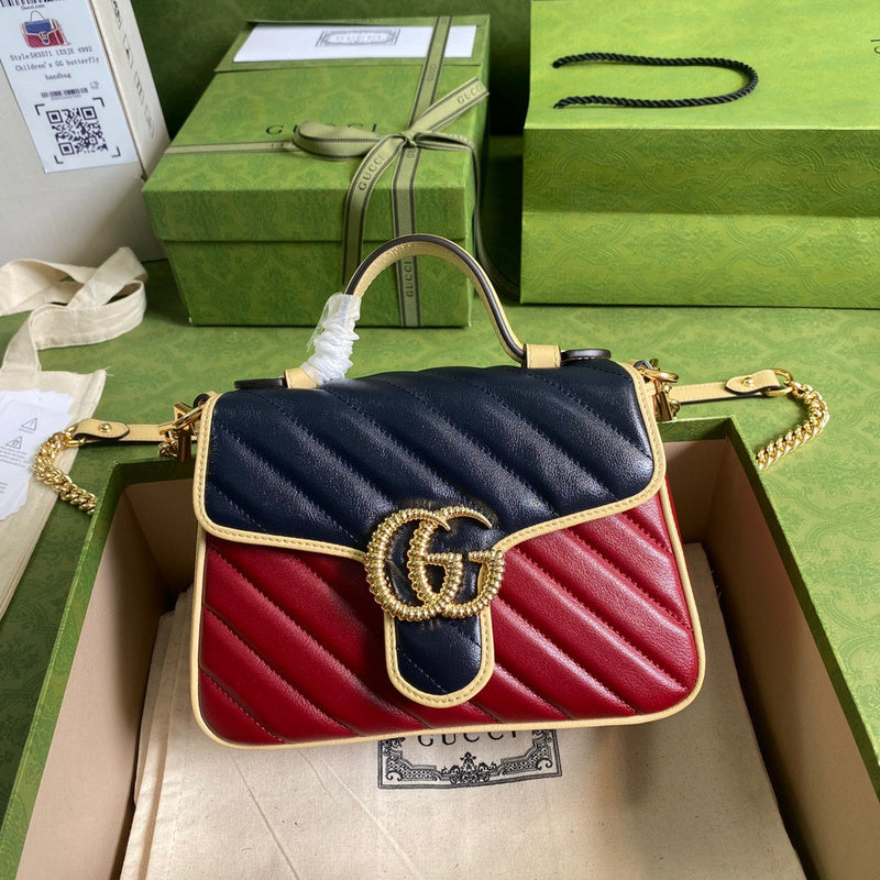 GUI2 Bags - Fashion Bags  1103