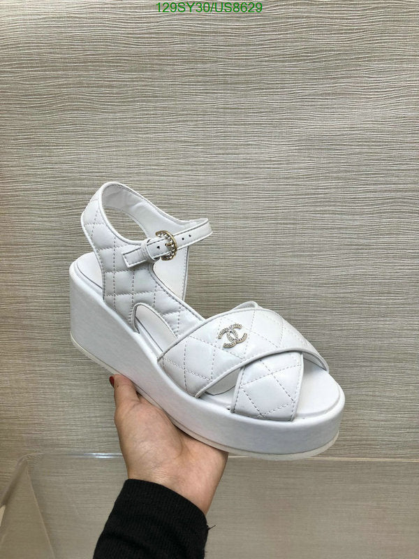SAMC - CHL Women Shoes High Heels - 116