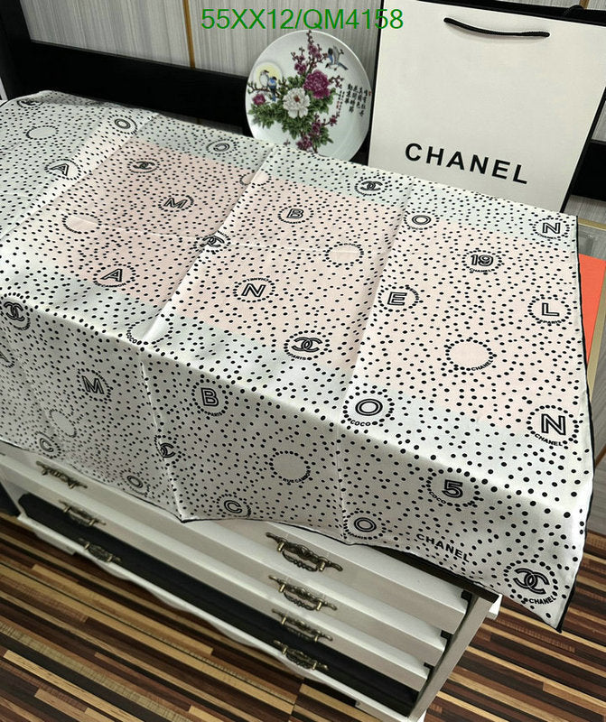SAMC - CHL Scarves - 656
