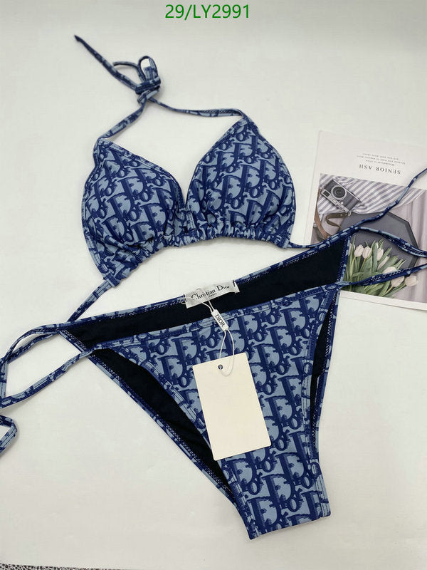 SAMC - DOR Swimsuits - 170