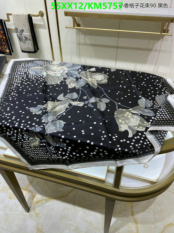 SAMC - CHL Scarves - 071