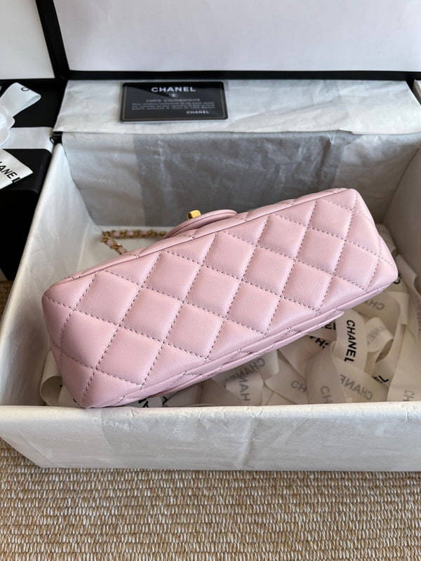 Satchel Bags - CHL Bags - 3466