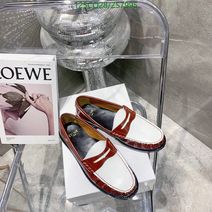 SAMC - COL Women Shoes - 201