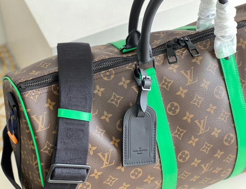SAMC - LOV Bags - 1578