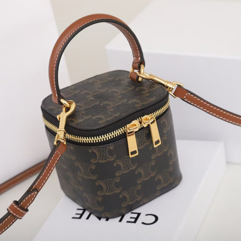 Glamy - COL Bags - 160
