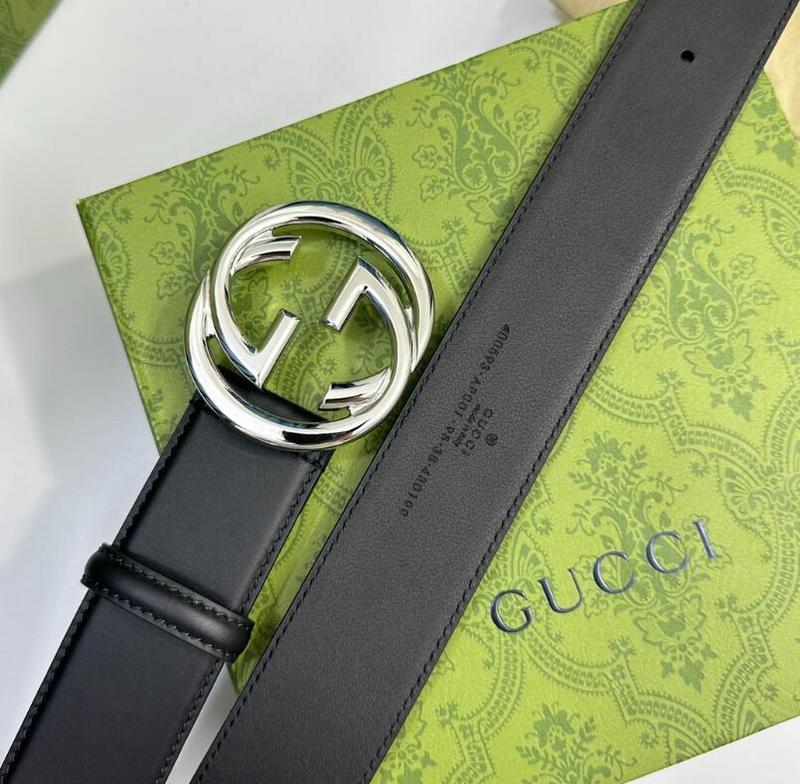 SAMC - Mix Belts - 073