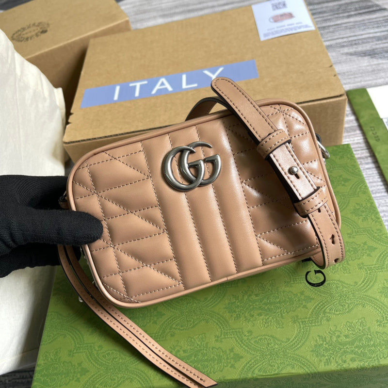 Satchel Bags - GCI Bags - 6657