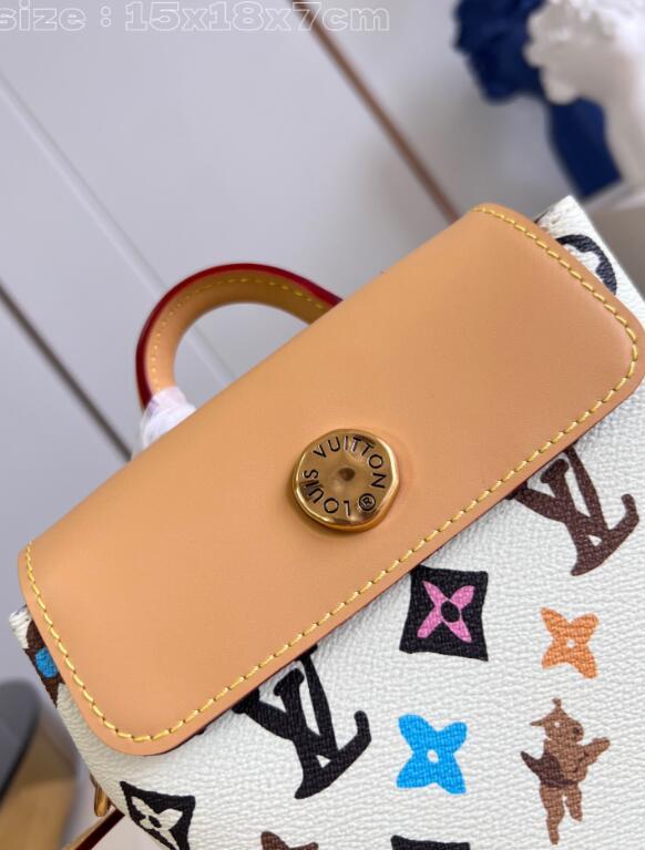 SAMC - LOV Bags - 129