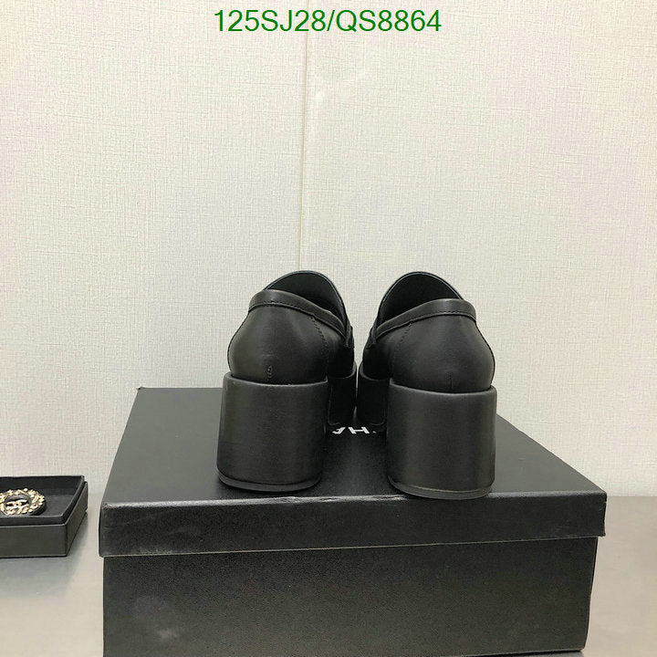 SAMC - CHL Women Shoes - 079