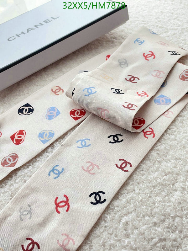 SAMC - CHL Scarves - 840