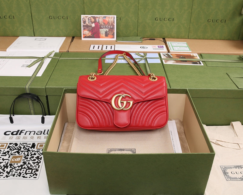 Satchel Bags - GCI Bags - 700