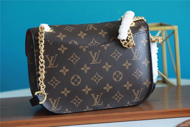 Satchel Bags - VL Bags - 7046