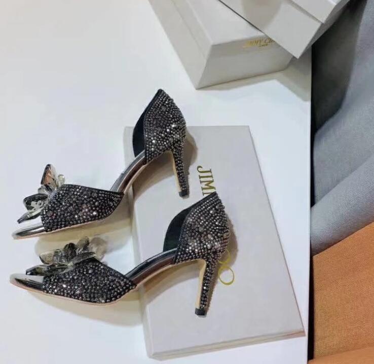 SAMC - JMC Shoes - 085