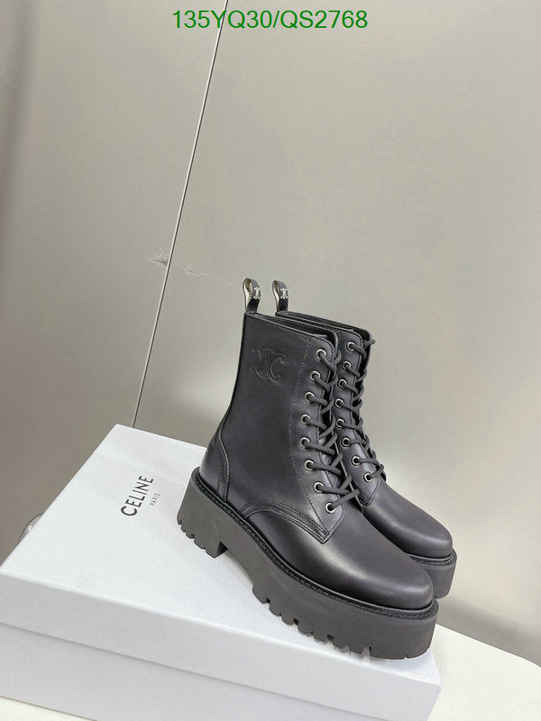 SAMC - COL Women Shoes - 109
