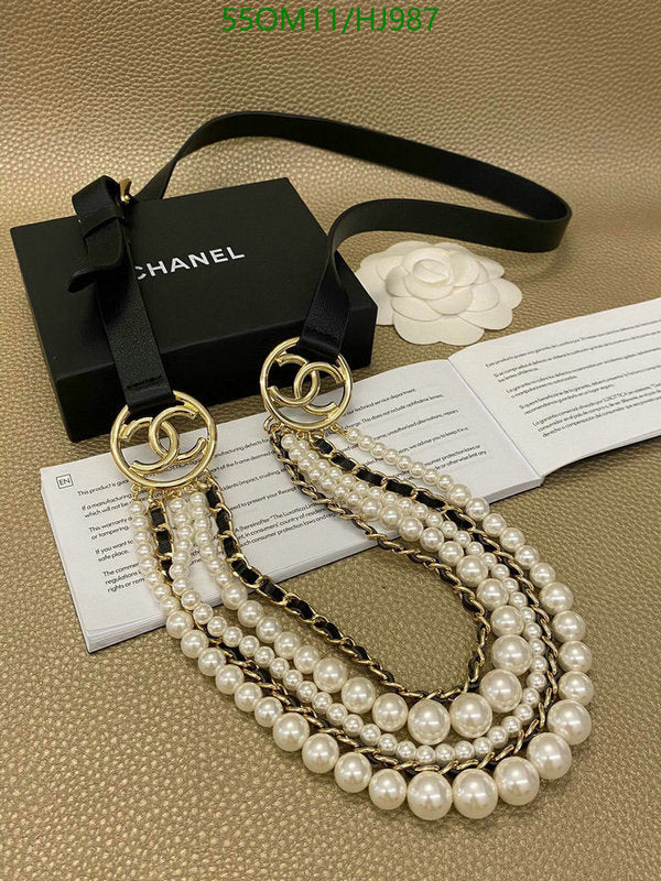 SAMC - CHL Jewelry - 710