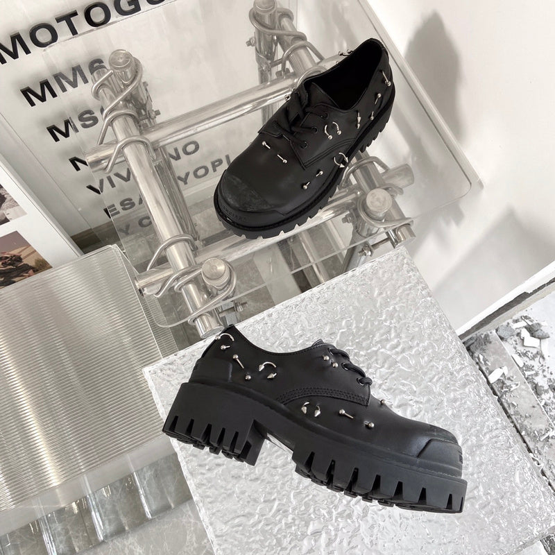 Satchel Bags - BGA Shoes - 684