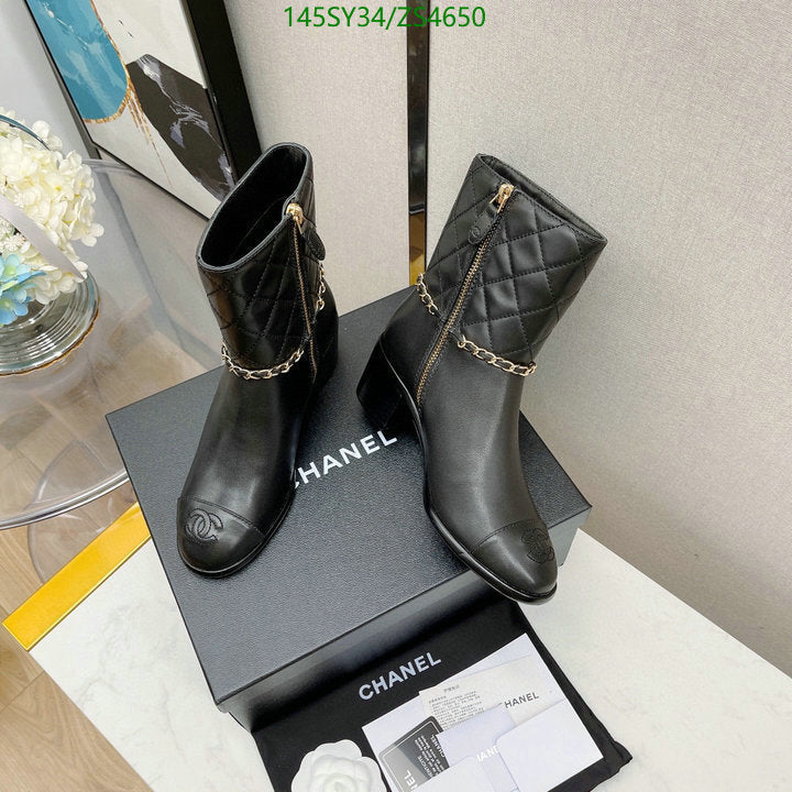 SAMC - Mix Boots - 433