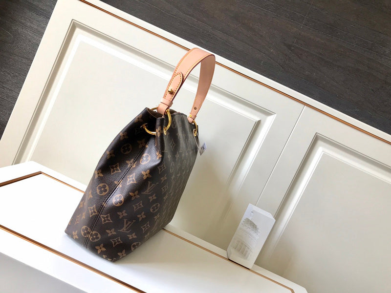 Satchel Bags - VL1 Bags - 145
