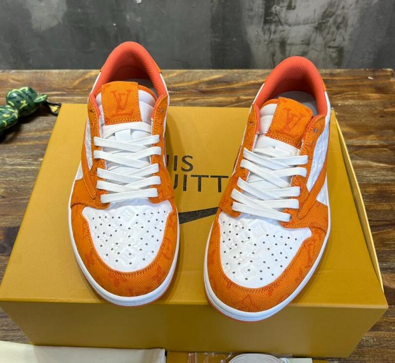 SAMC - NKE Shoes - 498