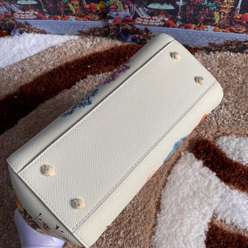 Satchel Bags - DG Bags - 270