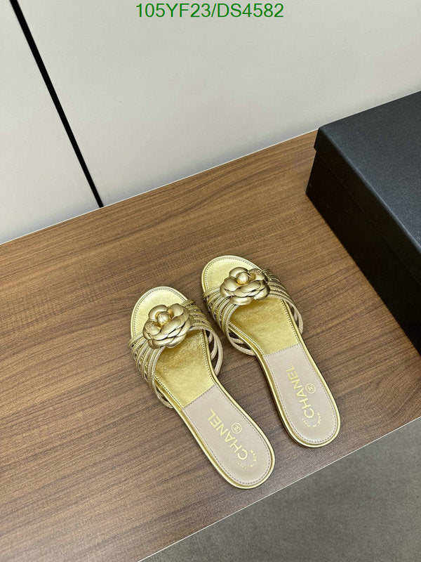 SAMC - CHL Women Shoes Slippers - 011