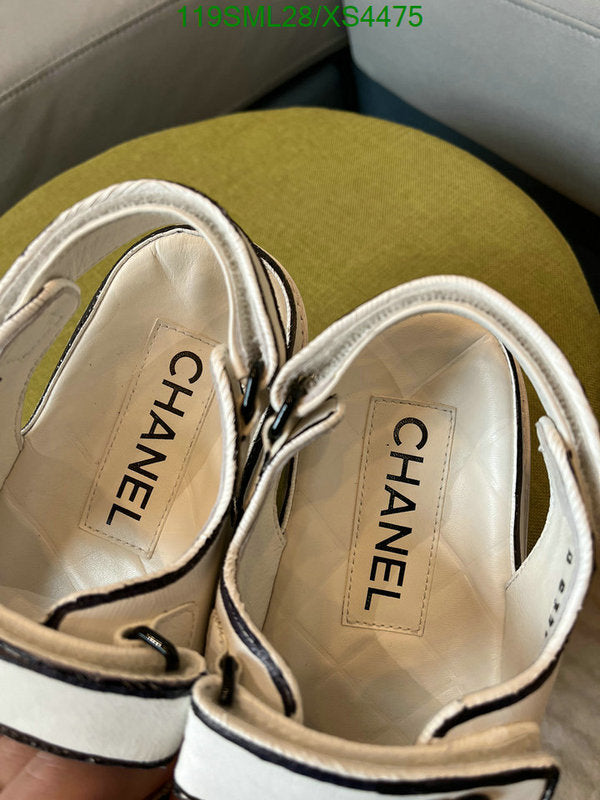 SAMC - CHL Women Shoes Beach - 144