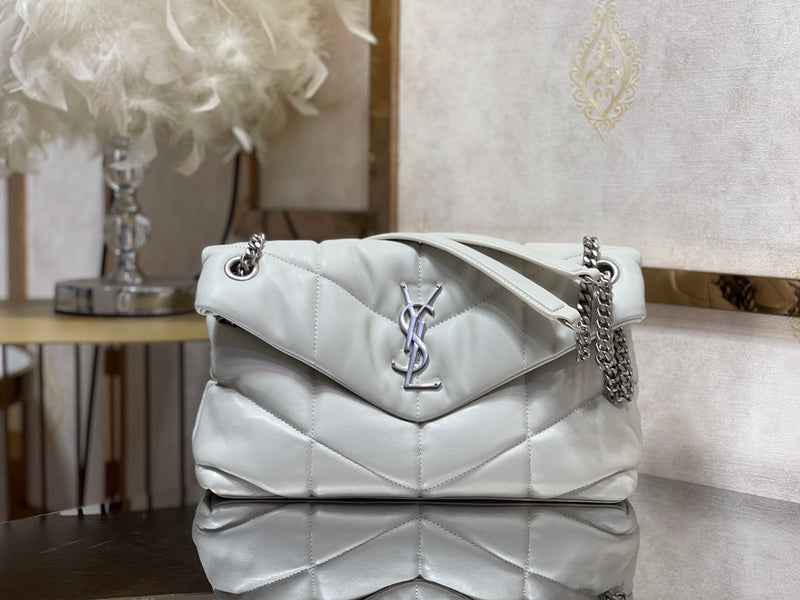 Satchel Bags - SLY Bags - 2546